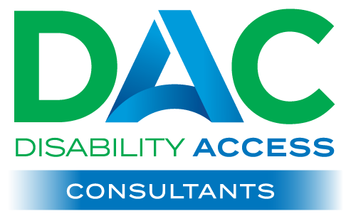 Disability Access Consultants logo
